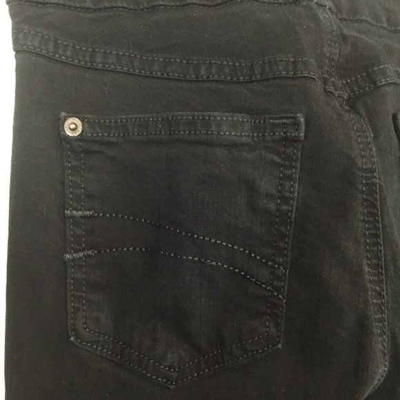 Second Yoga Pull On Skinny Jeans - Picture 2 of 3